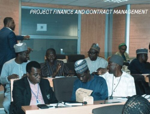 Capacity Building for Public Finance Institutions on…