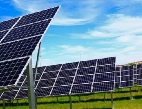 Consultancy for Solar Powered Water and…