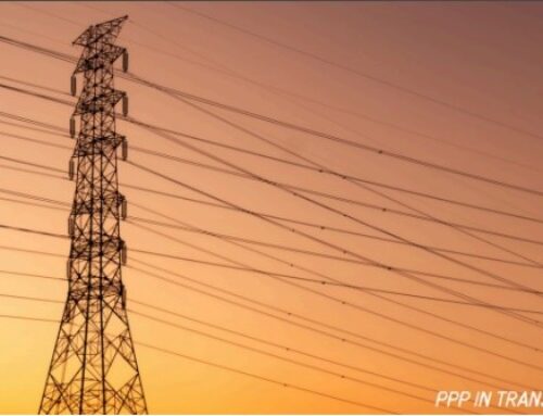 Capacity Building on PPP in Transmission Lines