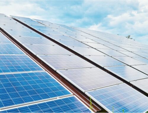 Consultancy for Solar Powered Water and Business Centre