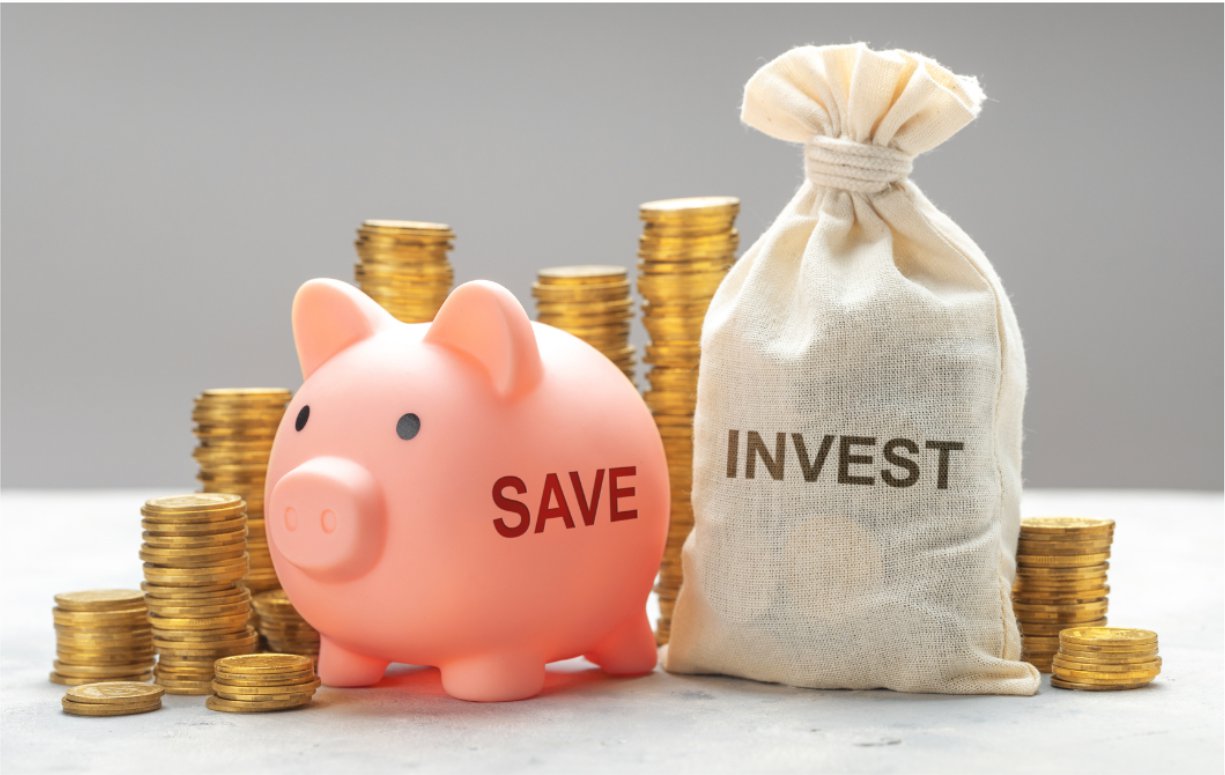 Equity prop page