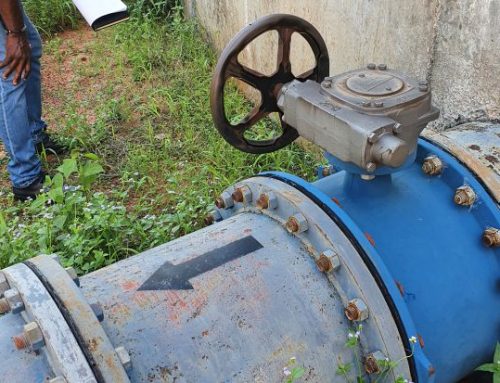 Financial Modeling and Business Planning for WASH Services in Enugu State